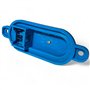 Résistance Chauffage Ventilation Pulseur d’Air Habitacle Commande Climatisation compatible pour Jumper Ducato Boxer (1994-2006) 