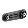 Support moteur arrière gauche compatible pour Renault Megane II Scénic II Grand Scénic II Dacia Logan I Sandero Duster Nissan Pr