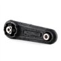 Support moteur arrière gauche compatible pour Renault Megane II Scénic II Grand Scénic II Dacia Logan I Sandero Duster Nissan Pr