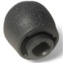 Pommeau de Levier de Vitesse 6 Vitesses compatible pour Renault Master Laguna Trafic Megane Scénic II Espace IV Clio III Movano 