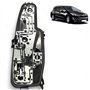 Platine de Feu Arrière Droite - Porte Ampoule côté passager pour Peugeot 308 Break SW Phase 1 2007-2015 OEM 6351KW