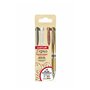 Stylo gel Uni-Ball