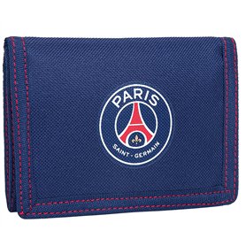 PSG Portefeuille Collection Officielle Paris Saint Germain