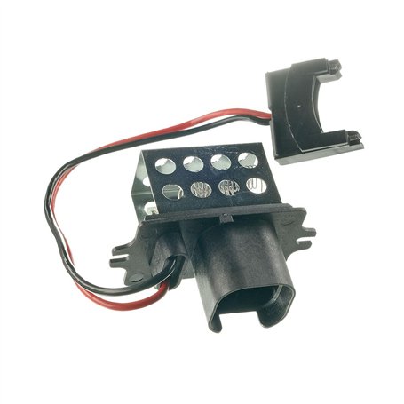 Résistance de Chauffage Ventilation compatible avec KUBISTAR CLIO I KANGOO - 2710000QAC 7701034875