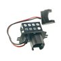 Résistance de Chauffage Ventilation compatible avec KUBISTAR CLIO I KANGOO - 2710000QAC 7701034875