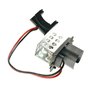 Résistance de Chauffage Ventilation compatible avec KUBISTAR CLIO I KANGOO - 2710000QAC 7701034875