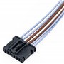 Partsline Connectique de Platine Porte Ampoule Feu Arrière Gauche OU Droit compatible avec BERLINGO C2 C3 C4 C5 DS3 DS4 XSARA PI
