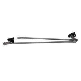 Tringlerie Mécanisme d'Essuie Glace Avant compatible pour L200 Modèles K6T K7T de 1998 à 2007 - MR109453