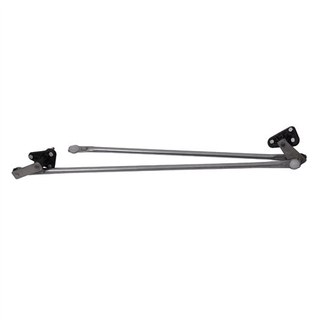 Tringlerie Mécanisme d'Essuie Glace Avant compatible pour L200 Modèles K6T K7T de 1998 à 2007 - MR109453