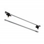 Tringlerie Mécanisme d'Essuie Glace Avant compatible pour L200 Modèles K6T K7T de 1998 à 2007 - MR109453
