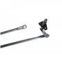 Tringlerie Mécanisme d'Essuie Glace Avant compatible pour L200 Modèles K6T K7T de 1998 à 2007 - MR109453