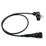 Capteur PMH Générateur Impulsion Position Vilebrequin Volant Moteur compatible pour SERIE 3 E36 E46 SERIE 5 SERIE 7 SERIE Z3 320
