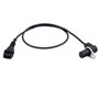 Capteur PMH Générateur Impulsion Position Vilebrequin Volant Moteur compatible pour SERIE 3 E36 E46 SERIE 5 SERIE 7 SERIE Z3 320