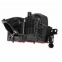 Partsline Collecteur Tubulure Admission Air Volet Turbulences Couvercle Cache Soupape compatible pour A3 A4 A5 A6 Q5 TT ALTEA EX