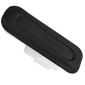 Bouton Contacteur Déclencheur Switch Poignée Extérieure d'Ouverture de Coffre Hayon Arrière compatible avec C2 C4 PICASSO I C5 I