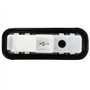 Bouton Contacteur Déclencheur Switch Poignée Extérieure d'Ouverture de Coffre Hayon Arrière compatible avec C2 C4 PICASSO I C5 I