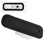 Bouton Contacteur Déclencheur Switch Poignée Extérieure d'Ouverture de Coffre Hayon Arrière compatible avec C2 C4 PICASSO I C5 I