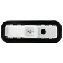 Bouton Contacteur Déclencheur Switch Poignée Extérieure d'Ouverture de Coffre Hayon Arrière compatible avec C2 C4 PICASSO I C5 I