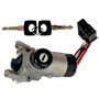 Neiman Antivol de Direction Contacteur de Démarrage AVEC 2 Clés compatible avec CLASSE V SPRINTER VITO LT 28-35 II LT 28-46 II -