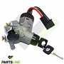 Neiman Antivol de Direction Contacteur de Démarrage AVEC 2 Clés compatible avec CLASSE V SPRINTER VITO LT 28-35 II LT 28-46 II -