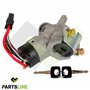 Neiman Antivol de Direction Contacteur de Démarrage AVEC 2 Clés compatible avec CLASSE V SPRINTER VITO LT 28-35 II LT 28-46 II -
