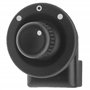 Bouton de Réglage de Rétroviseurs compatible avec DUSTER LOGAN SANDERO PRIMASTAR MOVANO B VIVARO CAPTUR CLIO KANGOO LAGUNA II MA