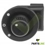 Bouton de Réglage de Rétroviseurs compatible avec DUSTER LOGAN SANDERO PRIMASTAR MOVANO B VIVARO CAPTUR CLIO KANGOO LAGUNA II MA
