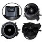 Pulseur d'Air Moteur Ventilation Habitacle Chauffage Climatisation compatible pour JUMPER DUCATO BOXER à partir de 2006-6441Y1 7