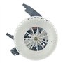 Pulseur d'Air Moteur Ventilation Habitacle Chauffage Climatisation compatible pour SÉRIE 5 (E60) TOURING (E61) SÉRIE 6 (E63) DÉC