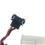 Pulseur d'Air Moteur Ventilation Habitacle Chauffage Climatisation compatible pour SÉRIE 5 (E60) TOURING (E61) SÉRIE 6 (E63) DÉC