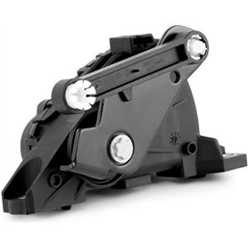 Capteur de Position Potentiomètre de Pédale d'Accélérateur compatible avec CLIO II KANGOO THALIA II - 8200089851 8200699691