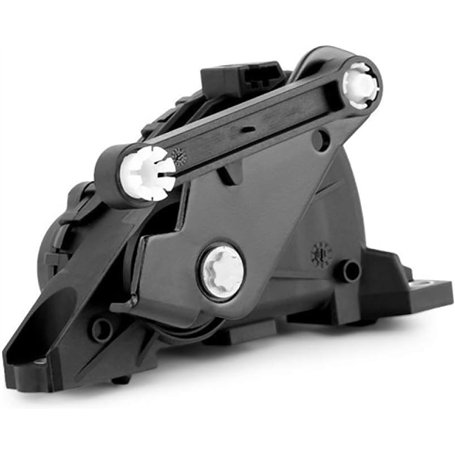 Capteur de Position Potentiomètre de Pédale d'Accélérateur compatible avec CLIO II KANGOO THALIA II - 8200089851 8200699691