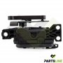Capteur de Position Potentiomètre de Pédale d'Accélérateur compatible avec CLIO II KANGOO THALIA II - 8200089851 8200699691