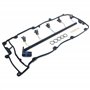 Partsline Faisceau injecteurs moteur TD5 compatible avec Defender 90/110/130 (1999-2006) et Discovery 2 (1998-2004) équivalent à