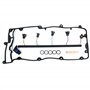 Partsline Faisceau injecteurs moteur TD5 compatible avec Defender 90/110/130 (1999-2006) et Discovery 2 (1998-2004) équivalent à