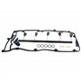 Partsline Faisceau injecteurs moteur TD5 compatible avec Defender 90/110/130 (1999-2006) et Discovery 2 (1998-2004) équivalent à