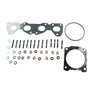 Collecteur d'Echappement compatible pour BERLINGO C2 C3 C4 XSARA 1007 206 207 307 PARTNER TEPEE - 0341G2