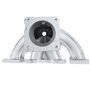 Collecteur d'Echappement compatible pour BERLINGO C2 C3 C4 XSARA 1007 206 207 307 PARTNER TEPEE - 0341G2