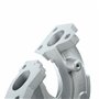 Collecteur d'Echappement compatible pour BERLINGO C2 C3 C4 XSARA 1007 206 207 307 PARTNER TEPEE - 0341G2