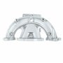 Collecteur d'Echappement compatible pour BERLINGO C2 C3 C4 XSARA 1007 206 207 307 PARTNER TEPEE - 0341G2