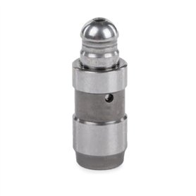 Partsline Poussoir hydraulique moteur compatible avec Golf V VI VII