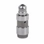 Partsline Poussoir hydraulique moteur compatible avec Golf V VI VII