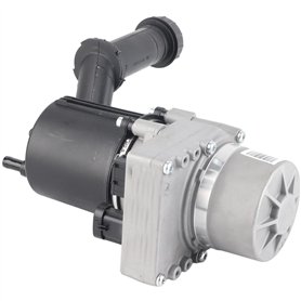 Partsline Pompe de direction assistée compatible avec 307 (1.4