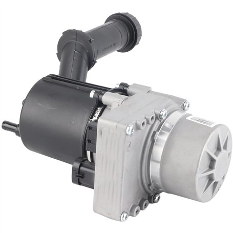 Partsline Pompe de direction assistée compatible avec 307 (1.4