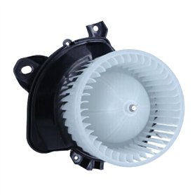 Pulseur d'Air de Ventilation Chauffage d'Habitacle compatible avec NEMO DOBLO FIORINO LINEA PUNTO QUBO TIPO ADAM CORSA D CORSA E