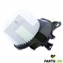 Pulseur d'Air de Ventilation Chauffage d'Habitacle compatible avec NEMO DOBLO FIORINO LINEA PUNTO QUBO TIPO ADAM CORSA D CORSA E