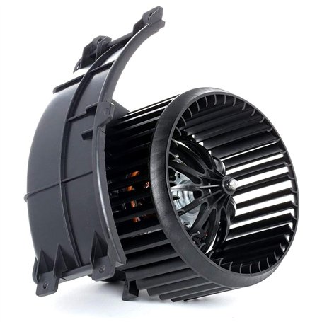Pulseur d'Air de Ventilation Chauffage d'Habitacle compatible avec TRANSPORTER T5 T6-7E1819021C 7H1819021