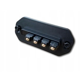 Partsline Contacteur de porte latérale coulissante compatible avec Master III