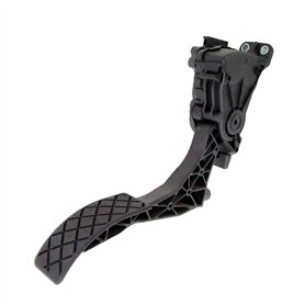 Partsline Pédale accélérateur électronique compatible avec Polo 9N