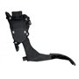 Partsline Pédale accélérateur électronique compatible avec Polo 9N, Golf IV, Seat Ibiza III, A2 – 6Q1721503M, 1J1721503H